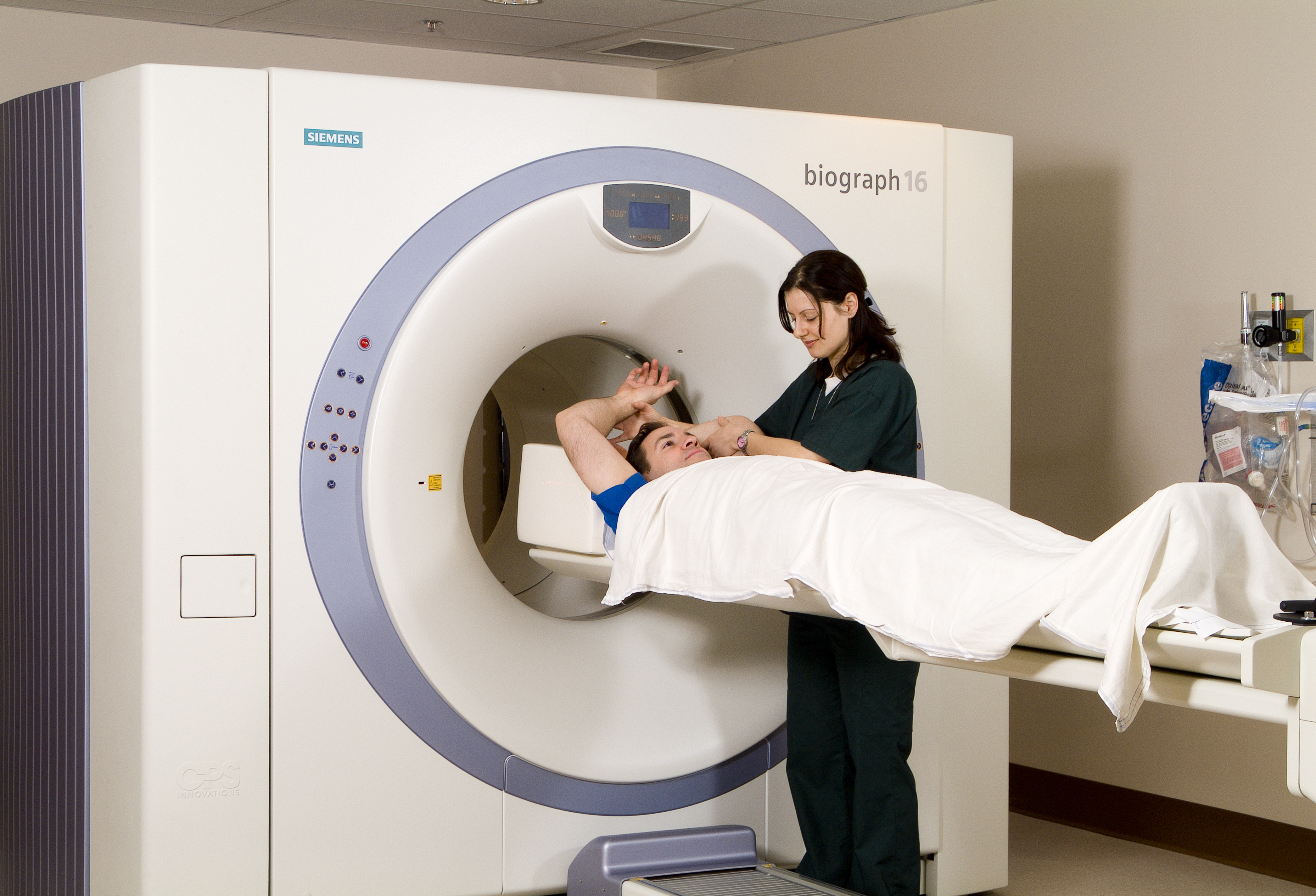 PET/CT Kelowna