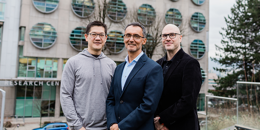 LaMP Program Launches